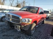 ✅ 2006 Dodge 1500 SLT • VIN: 1D7HU18226S623559 • Лот: 42143974. Опубликован ранее на Copart с пробегом 138 195 миль. Бесплатный доступ к архиву аукционных продаж из США и подробный отчёт об истории автомобиля на DreamBid. Изображение 1.