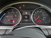 ✅ 2011 Audi Q7 Premium Plus • VIN: WA1LMAFE1BD005188 • Лот: 81301425. Опубликован ранее на Copart с пробегом 132 072 миль. Бесплатный доступ к архиву аукционных продаж из США и подробный отчёт об истории автомобиля на DreamBid. Изображение 9.