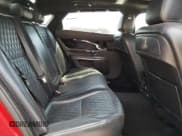 ✅ 2017 Jaguar XJ Portfolio • VIN: SAJWA2G71H8W12454 • Lot: 52179554. Listed on Copart with 101,716 mi. Free auction sales archive from the USA and detailed vehicle history report at DreamBid. Image 10.