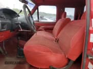 ✅ 1993 Ford F-250 • VIN: 1FTHX26G4PKA80481 • Lot: 57647145. Wystawiony na Copart z przebiegiem 155 101 mil. Bezpłatny archiwum sprzedaży aukcyjnych z USA i szczegółowy raport historii pojazdu na DreamBid. Zdjęcie 7.