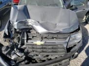 ✅ 2021 Chevrolet Colorado 4WD LT • VIN: 1GCGTCEN8M1215220 • Лот: 74970494. Опубликован ранее на Copart с пробегом 73 584 миль. Бесплатный доступ к архиву аукционных продаж из США и подробный отчёт об истории автомобиля на DreamBid. Изображение 11.