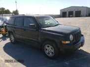 ✅ 2013 Jeep Patriot Sport • VIN: 1C4NJPBA4DD272485 • Лот: 73964704. Опубликован ранее на Copart с пробегом 172 238 миль. Бесплатный доступ к архиву аукционных продаж из США и подробный отчёт об истории автомобиля на DreamBid. Изображение 4.