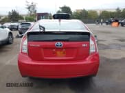 ✅ 2014 Toyota Prius Two • VIN: JTDKN3DU0E0383230 • Lot: 43715990. Listed on IAAI with 111,653 mi. Free auction sales archive from the USA and detailed vehicle history report at DreamBid. Image 16.