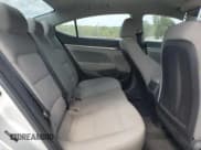 ✅ 2019 Hyundai Elantra SEL • VIN: 5NPD84LF8KH449417 • Lot: 80561945. Listed on Copart with 83,115 mi. Free auction sales archive from the USA and detailed vehicle history report at DreamBid. Image 10.