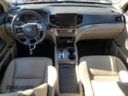 ✅ 2021 Honda Pilot EX-L • VIN: 5FNYF6H55MB061615 • Lot: 84731665. Listed on Copart with 80,257 mi. Free auction sales archive from the USA and detailed vehicle history report at DreamBid. Image 8.