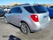 ✅ 2012 Chevrolet Equinox 1LT • VIN: 2GNALDEK8C1176680 • Лот: 43598039. Опубликован ранее на IAAI с пробегом 181 430 миль. Бесплатный доступ к архиву аукционных продаж из США и подробный отчёт об истории автомобиля на DreamBid. Изображение 3.