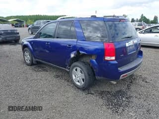 ✅ 2006 Saturn VUE • VIN: 5GZCZ63416S880416 • Lot: 42306127. Wystawiony na IAAI z przebiegiem 135 028 mil. Bezpłatny archiwum sprzedaży aukcyjnych z USA i szczegółowy raport historii pojazdu na DreamBid. Zdjęcie 3.