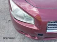 ✅ 2013 Nissan Maxima SV • VIN: 1N4AA5AP5DC828131 • Lot: 42456653. Listed on IAAI with 282,462 mi. Free auction sales archive from the USA and detailed vehicle history report at DreamBid. Image 12.