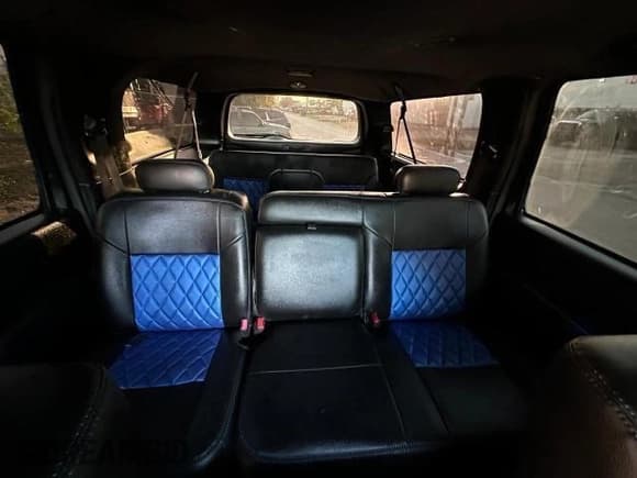 ✅ 2004 Ford Excursion Eddie Bauer • VIN: 1FMSU45P14EA06923 • Лот: 60174815. Опубликован ранее на Copart с пробегом 186 217 миль. Бесплатный доступ к архиву аукционных продаж из США и подробный отчёт об истории автомобиля на DreamBid. Изображение 11.