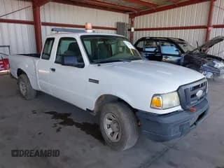 ✅ 2007 Ford Ranger • VIN: 1FTZR14E47PA38311 • Lot: 41736053. Listed on IAAI with 108,423 mi. Free auction sales archive from the USA and detailed vehicle history report at DreamBid. Image 1.