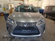 ✅ 2017 Lexus RX 350 • VIN: 2T2BZMCA1HC079461 • Lot: 71293485. Wystawiony na Copart z przebiegiem 115 831 mil. Bezpłatny archiwum sprzedaży aukcyjnych z USA i szczegółowy raport historii pojazdu na DreamBid. Zdjęcie 5.