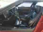 1984 Chevrolet Corvette with VIN 1G1AY0781E5145267, listed as a Copart auction lot 76045174 with 106,335 mi miles and Clean title. Bid and sale history available at DreamBid. Image 7.