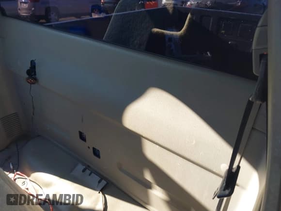 ✅ 2005 GMC Canyon SL Z85 • VIN: 1GTCS148X58262243 • Lot: 41400130. Listed on IAAI with 225,615 mi. Free auction sales archive from the USA and detailed vehicle history report at DreamBid. Image 8.