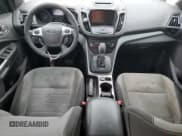 ✅ 2014 Ford Escape SE • VIN: 1FMCU0GX8EUE06866 • Lot: 70283295. Listed on Copart with 155,199 mi. Free auction sales archive from the USA and detailed vehicle history report at DreamBid. Image 8.