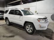 ✅ 2003 Toyota 4Runner SR5 • VIN: JTEBU14R830014403 • Лот: 84068515. Опубликован ранее на Copart с пробегом 253 430 миль. Бесплатный доступ к архиву аукционных продаж из США и подробный отчёт об истории автомобиля на DreamBid. Изображение 4.
