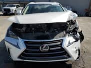 ✅ 2016 Lexus NX 200t • VIN: JTJYARBZ3G2047826 • Lot: 52524575. Listed on Copart with 56,520 mi. Free auction sales archive from the USA and detailed vehicle history report at DreamBid. Image 5.