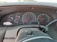 ✅ 1998 Ford F-150 • VIN: 1FTZX1728WKA22003 • Lot: 61235875. Listed on Copart with 185,013 mi. Free auction sales archive from the USA and detailed vehicle history report at DreamBid. Image 9.