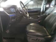 ✅ 2022 Jeep Grand Cherokee Overland • VIN: 1C4RJJDG2N8517990 • Lot: 44748235. Listed on Copart with 37,719 mi. Free auction sales archive from the USA and detailed vehicle history report at DreamBid. Image 7.