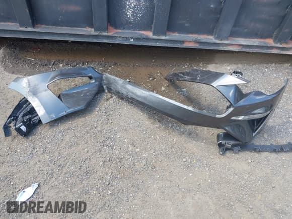 ✅ 2020 Ford Mustang GT • VIN: 1FA6P8CF2L5169342 • Lot: 43080795. Listed on IAAI with 36,825 mi. Free auction sales archive from the USA and detailed vehicle history report at DreamBid. Image 12.