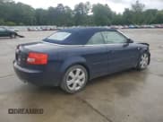 ✅ 2006 Audi A4 1.8T • VIN: WAUAC48H66K010586 • Lot: 59837855. Listed on Copart with 150,000 mi. Free auction sales archive from the USA and detailed vehicle history report at DreamBid. Image 3.