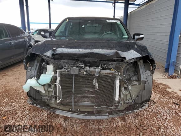 ✅ 2016 Acura RDX Technology • VIN: 5J8TB3H50GL010028 • Лот: 48180405. Опубликован ранее на Copart с пробегом 121 736 миль. Бесплатный доступ к архиву аукционных продаж из США и подробный отчёт об истории автомобиля на DreamBid. Изображение 5.