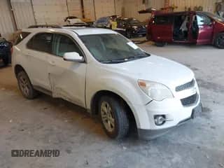 2012 Chevrolet Equinox 2LT с VIN 2GNALPEK9C1125254, выставлен на аукционе IAAI как лот 42941214 с пробегом 139 183 миль миль и . История ставок и продаж доступна на DreamBid. Изображение 1.