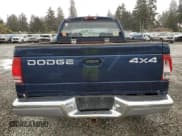 ✅ 2000 Dodge Dakota Sport • VIN: 1B7GG2AN9YS760105 • Lot: 51023545. Wystawiony na Copart z przebiegiem 191 900 mil. Bezpłatny archiwum sprzedaży aukcyjnych z USA i szczegółowy raport historii pojazdu na DreamBid. Zdjęcie 6.