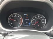 ✅ 2020 Mitsubishi Eclipse Cross SE • VIN: JA4AT5AA9LZ041494 • Lot: 56968765. Listed on Copart with 55,550 mi. Free auction sales archive from the USA and detailed vehicle history report at DreamBid. Image 9.