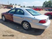 ✅ 2002 Mercury Sable GS • VIN: 1MEFM50U92A644879 • Lot: 43232792. Listed on IAAI with 150,165 mi. Free auction sales archive from the USA and detailed vehicle history report at DreamBid. Image 3.
