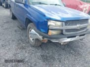 ✅ 2004 Chevrolet Silverado 1500 LS • VIN: 1GCEC14V44Z263070 • Лот: 42188317. Опубликован ранее на IAAI с пробегом 139 011 миль. Бесплатный доступ к архиву аукционных продаж из США и подробный отчёт об истории автомобиля на DreamBid. Изображение 6.