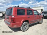 ✅ 2006 Jeep Commander • VIN: 1J8HH48K26C174368 • Lot: 52339875. Listed on Copart with 203,357 mi. Free auction sales archive from the USA and detailed vehicle history report at DreamBid. Image 3.