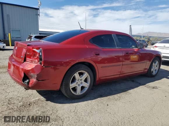 2008 Dodge Charger R/T с VIN 2B3KA53H08H102346, выставлен на аукционе Copart как лот 78831634 с пробегом 218 793 миль миль и Списание • Salvage title. История ставок и продаж доступна на DreamBid. Изображение 3.