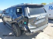 ✅ 2021 Toyota 4Runner Limited • VIN: JTEKU5JR3M5921446 • Лот: 43570290. Опубликован ранее на IAAI с пробегом 85 389 миль. Бесплатный доступ к архиву аукционных продаж из США и подробный отчёт об истории автомобиля на DreamBid. Изображение 6.