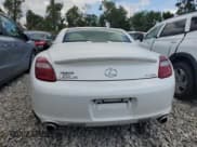 ✅ 2008 Lexus SC 430 • VIN: JTHFN45Y489017360 • Лот: 55609735. Опубликован ранее на Copart с пробегом 129 892 миль. Бесплатный доступ к архиву аукционных продаж из США и подробный отчёт об истории автомобиля на DreamBid. Изображение 6.