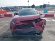 ✅ 2020 Toyota RAV4 LE • VIN: 2T3F1RFV4LW103386 • Лот: 43260619. Опубликован ранее на IAAI с пробегом 124 405 миль. Бесплатный доступ к архиву аукционных продаж из США и подробный отчёт об истории автомобиля на DreamBid. Изображение 12.
