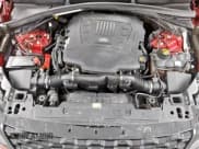 ✅ 2018 Land Rover Range Rover Velar R-Dynamic HSE • VIN: SALYM2RV2JA748576 • Lot: 85352095. Listed on Copart with 81,257 mi. Free auction sales archive from the USA and detailed vehicle history report at DreamBid. Image 12.