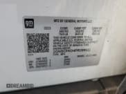 ✅ 2023 Chevrolet Suburban Premier • VIN: 1GNSCFKD4PR299511 • Lot: 67101454. Wystawiony na Copart z przebiegiem Nie podano. Bezpłatny archiwum sprzedaży aukcyjnych z USA i szczegółowy raport historii pojazdu na DreamBid. Zdjęcie 14.