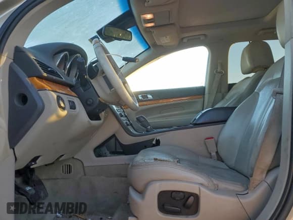 ✅ 2010 Lincoln MKT • VIN: 2LMHJ5FR0ABJ06094 • Лот: 90460085. Опубликован ранее на Copart с пробегом 223 427 миль. Бесплатный доступ к архиву аукционных продаж из США и подробный отчёт об истории автомобиля на DreamBid. Изображение 7.