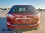 ✅ 2012 Mazda CX-9 Grand Touring • VIN: JM3TB2DA8C0340286 • Lot: 91631585. Wystawiony na Copart z przebiegiem 180 782 mil. Bezpłatny archiwum sprzedaży aukcyjnych z USA i szczegółowy raport historii pojazdu na DreamBid. Zdjęcie 6.