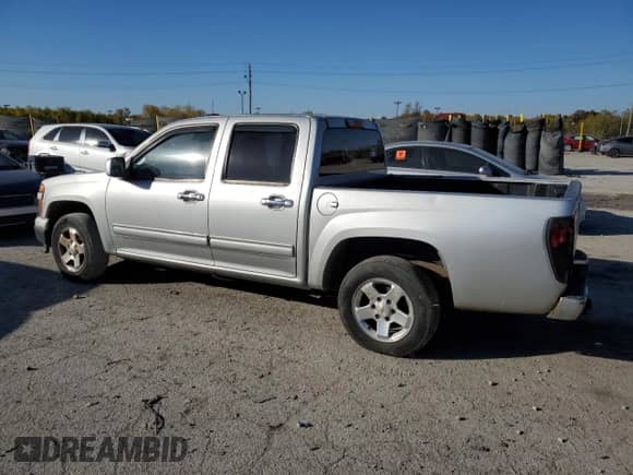 2012 Chevrolet Colorado 1LT с VIN 1GCDSCFEXC8111368, выставлен на аукционе Copart как лот 91023905 с пробегом 183 847 миль миль и Чистый • Clean title. История ставок и продаж доступна на DreamBid. Изображение 2.