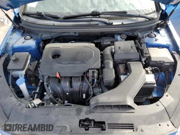 ✅ 2019 Hyundai Sonata SE • VIN: 5NPE24AF4KH783601 • Лот: 81812805. Опубликован ранее на Copart с пробегом 67 720 миль. Бесплатный доступ к архиву аукционных продаж из США и подробный отчёт об истории автомобиля на DreamBid. Изображение 11.