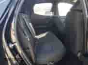 2023 Hyundai Santa Cruz Night Edition z VIN 5NTJCDAF7PH048860, wystawiony jako Copart lot #72808944 z przebiegiem 11 449 mil mil oraz Szkoda całkowita • Salvage title. Historia ofert i sprzedaży dostępna na DreamBid. Obrazek 10.