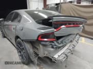 ✅ 2018 Dodge Charger R/T • VIN: 2C3CDXCT5JH114786 • Lot: 43786449. Listed on IAAI with Not provided. Free auction sales archive from the USA and detailed vehicle history report at DreamBid. Image 6.