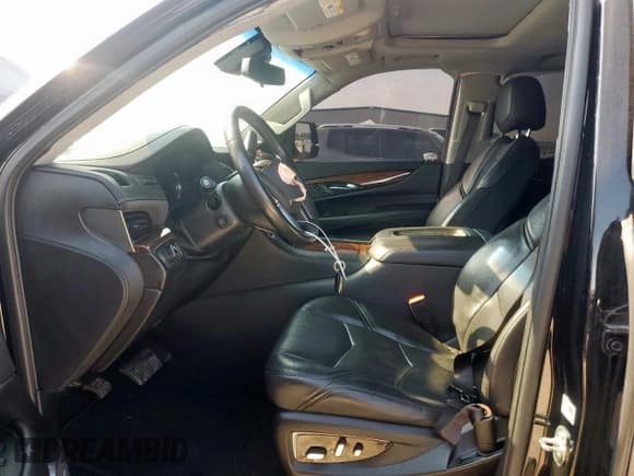 ✅ 2020 Cadillac Escalade Luxury • VIN: 1GYS3BKJ8LR210521 • Лот: 70534945. Опубликован ранее на Copart с пробегом 108 893 миль. Бесплатный доступ к архиву аукционных продаж из США и подробный отчёт об истории автомобиля на DreamBid. Изображение 7.