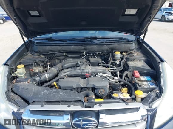 ✅ 2013 Subaru Outback Premium • VIN: 4S4BRBGC4D3228318 • Лот: 42098245. Опубликован ранее на IAAI с пробегом 111 884 миль. Бесплатный доступ к архиву аукционных продаж из США и подробный отчёт об истории автомобиля на DreamBid. Изображение 10.