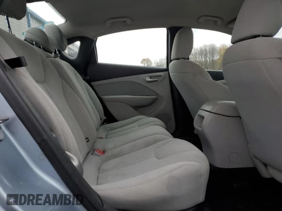 ✅ 2013 Dodge Dart SXT • VIN: 1C3CDFBA5DD157875 • Лот: 90137775. Опубликован ранее на Copart с пробегом 129 894 миль. Бесплатный доступ к архиву аукционных продаж из США и подробный отчёт об истории автомобиля на DreamBid. Изображение 10.