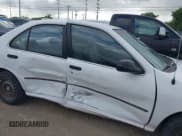 ✅ 1997 Nissan Sentra XE • VIN: 3N1AB41D8VL003328 • Lot: 42590065. Wystawiony na IAAI z przebiegiem 98 780 mil. Bezpłatny archiwum sprzedaży aukcyjnych z USA i szczegółowy raport historii pojazdu na DreamBid. Zdjęcie 6.