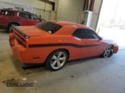 ✅ 2008 Dodge Challenger SRT-8 • VIN: 2B3LJ74W78H300807 • Lot: 92872295. Listed on Copart with 9,380 mi. Free auction sales archive from the USA and detailed vehicle history report at DreamBid. Image 3.