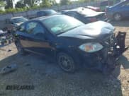 ✅ 2007 Pontiac G5 • VIN: 1G2AL15F977409232 • Lot: 42624064. Wystawiony na IAAI z przebiegiem 198 378 mil. Bezpłatny archiwum sprzedaży aukcyjnych z USA i szczegółowy raport historii pojazdu na DreamBid. Zdjęcie 1.