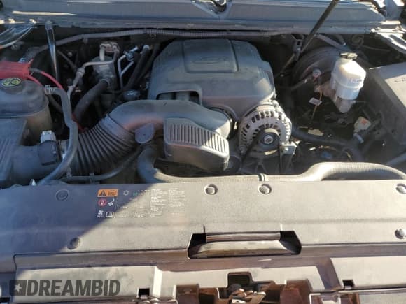 ✅ 2013 GMC Yukon Denali • VIN: 1GKS1EEF7DR355396 • Lot: 82233575. Listed on Copart with Not provided. Free auction sales archive from the USA and detailed vehicle history report at DreamBid. Image 12.